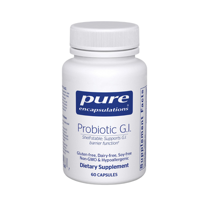 Probiotic G.I.