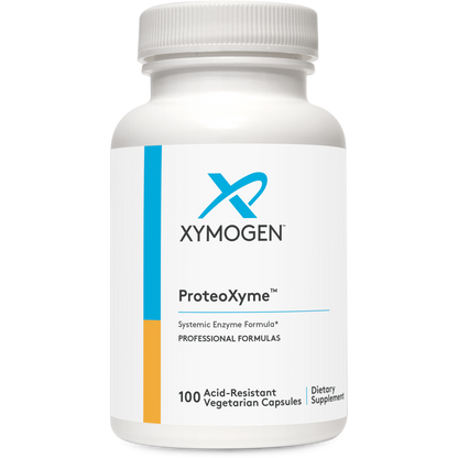 ProteoXyme™ 100 Capsules