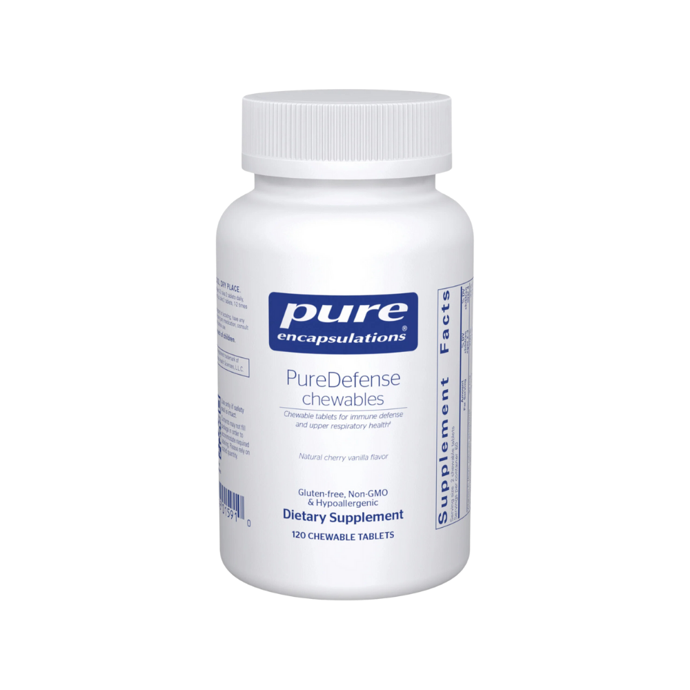 PureDefense Chewables