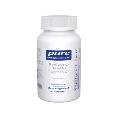 PureDefense Chewables
