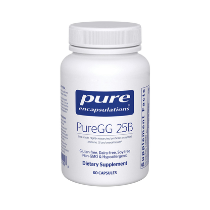 PureGG 25B
