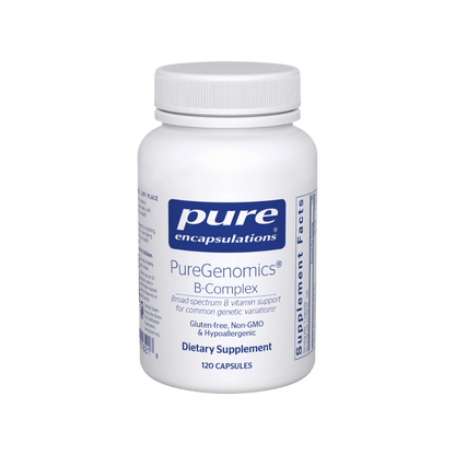 PureGenomics B Complex
