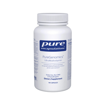 PureGenomics UltraMultivitamin