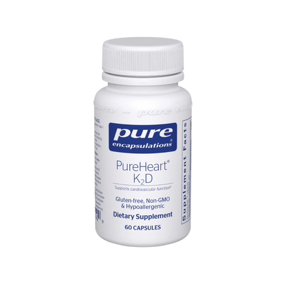 PureHeart K2D