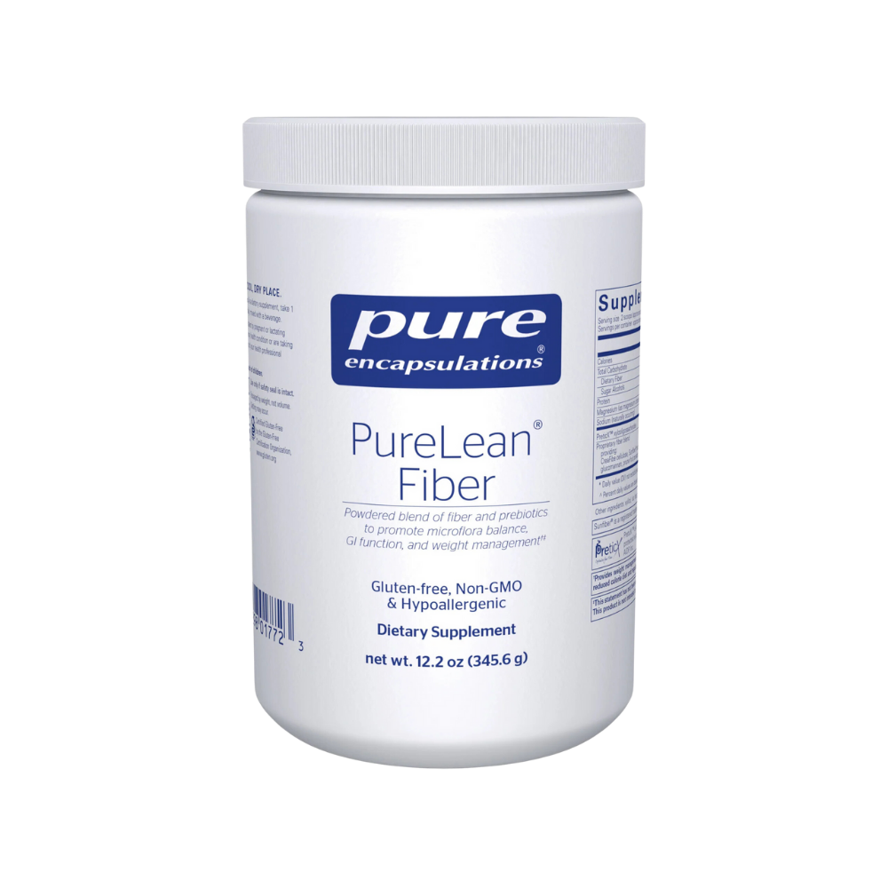 PureLean Fiber