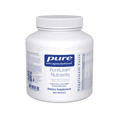 PureLean Nutrients