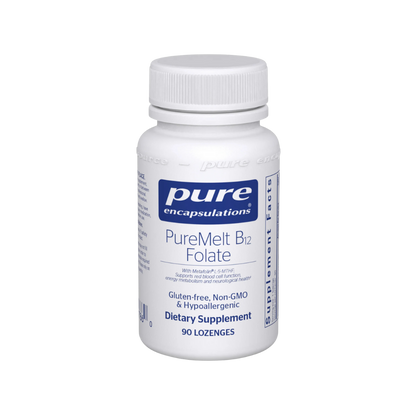 PureMelt B12 Folate
