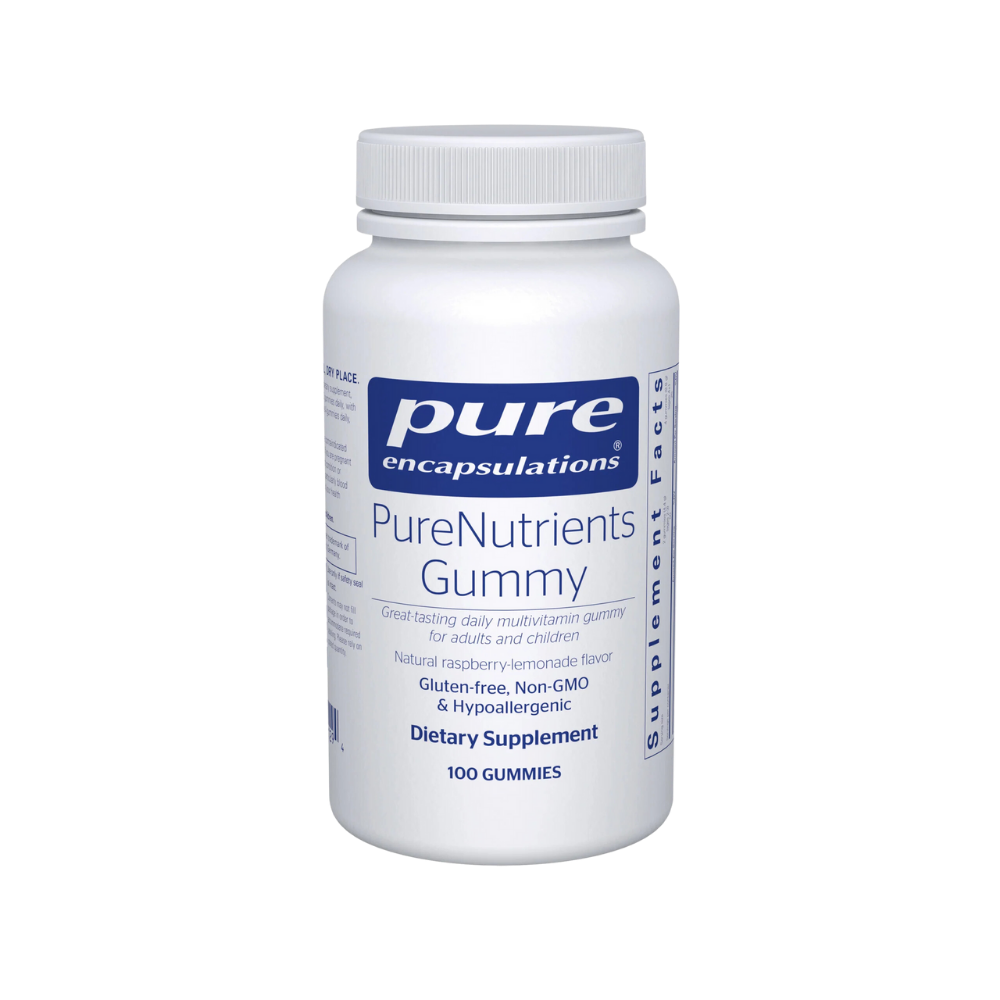 PureNutrients Gummy