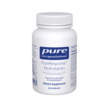PureResponse Multivitamin