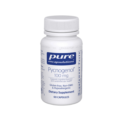 Pycnogenol 100 mg