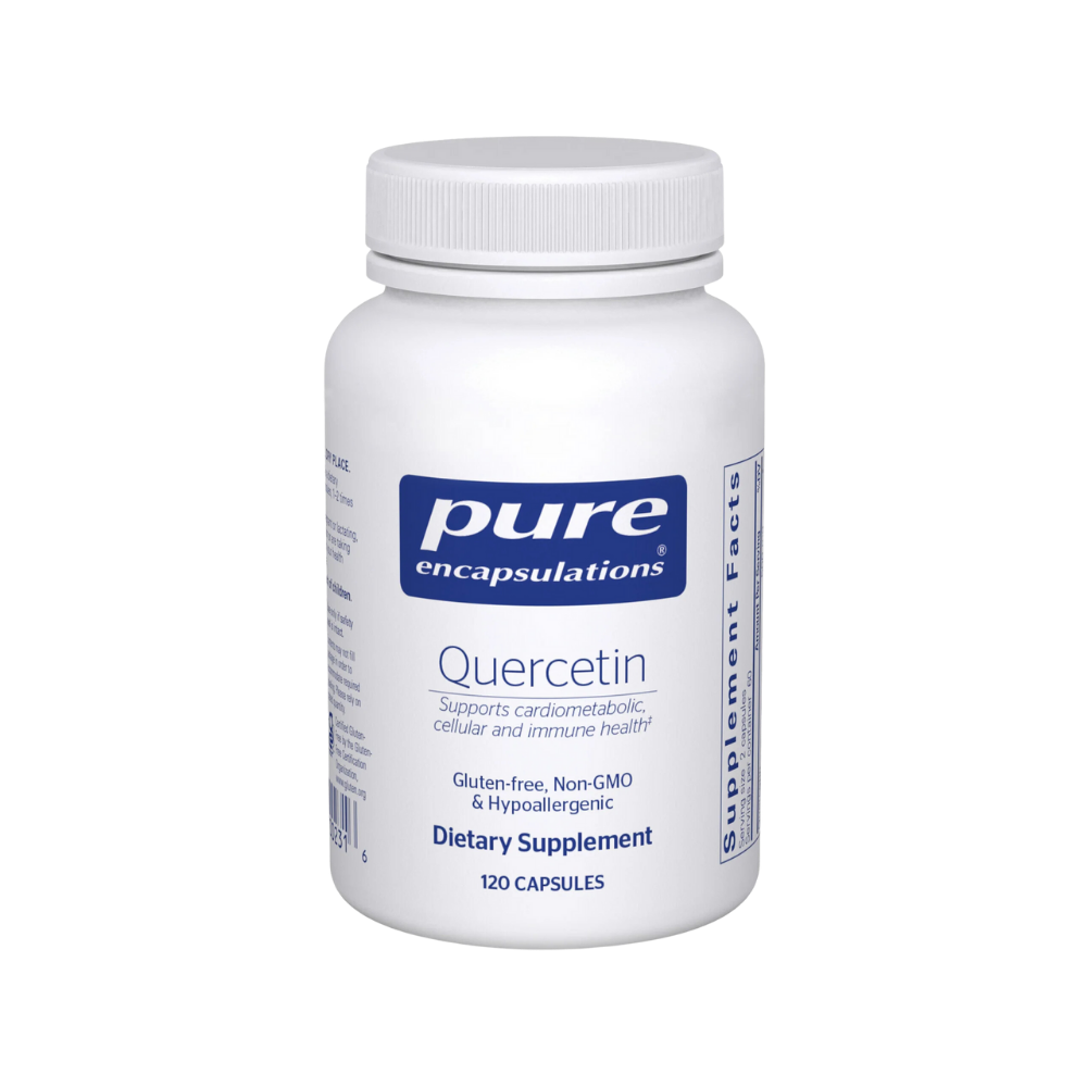 Quercetin