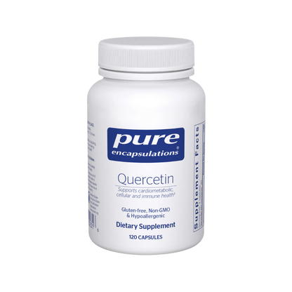 Quercetin