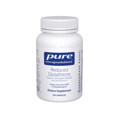 Reduced Glutathione