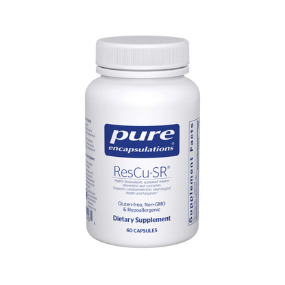 ResCu-SR