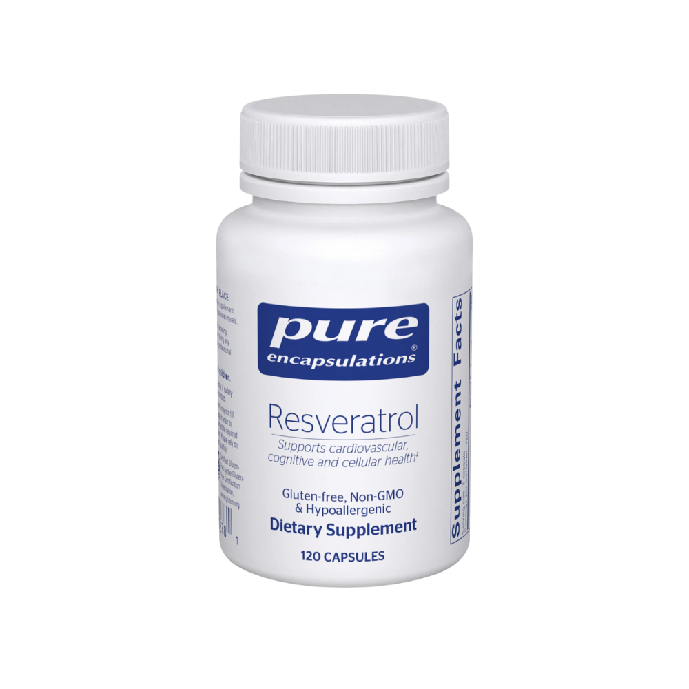Resveratrol