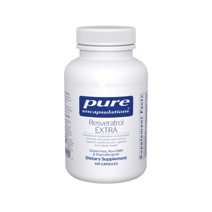 Resveratrol EXTRA