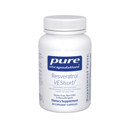 Resveratrol VESIsorb