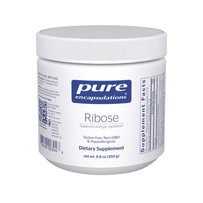 Ribose Powder 250 g.