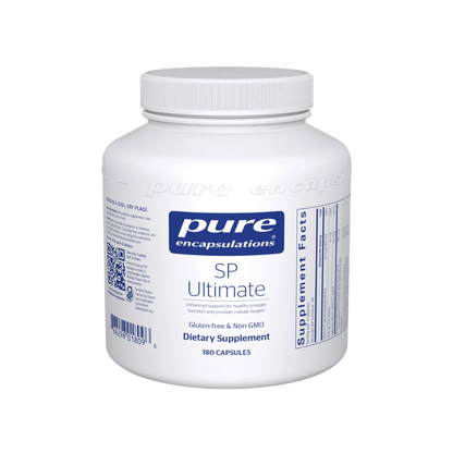 SP Ultimate