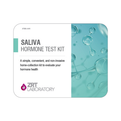 Saliva Profile I