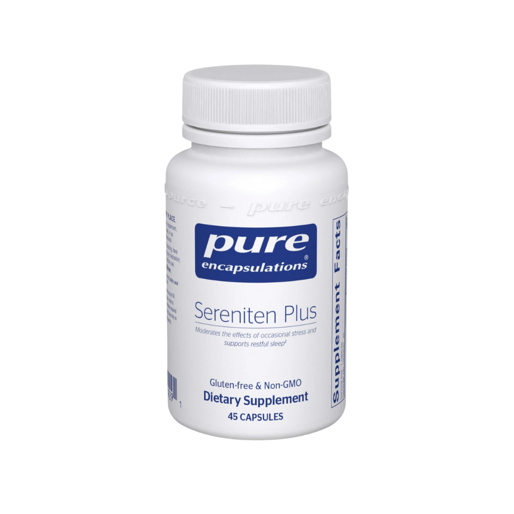 Sereniten Plus