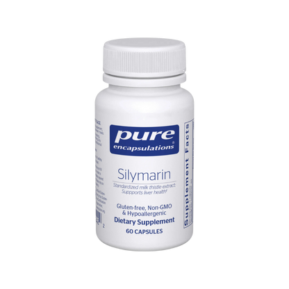 Silymarin