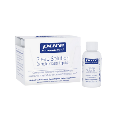 Sleep Solution