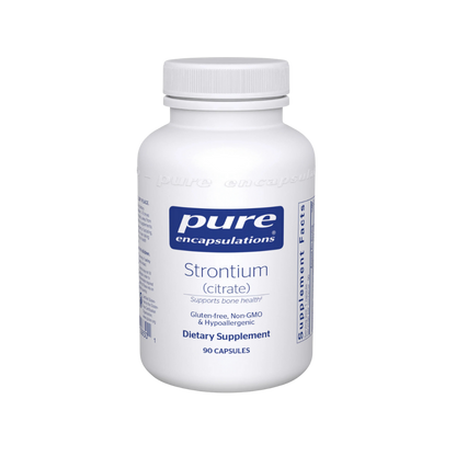Strontium (citrate)