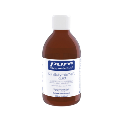 SunButyrate TG Liquid