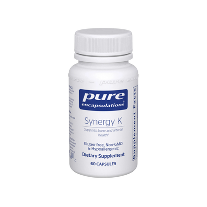 Synergy K