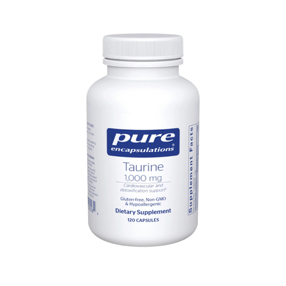 Taurine 1000 mg