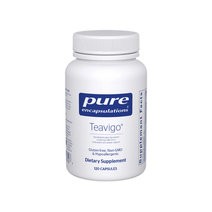 Teavigo