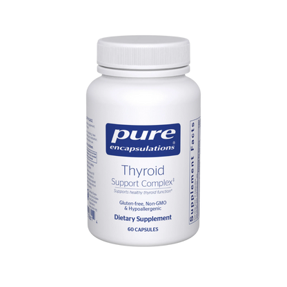 Thyroid Support Complex