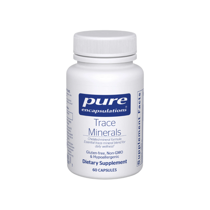 Trace Minerals