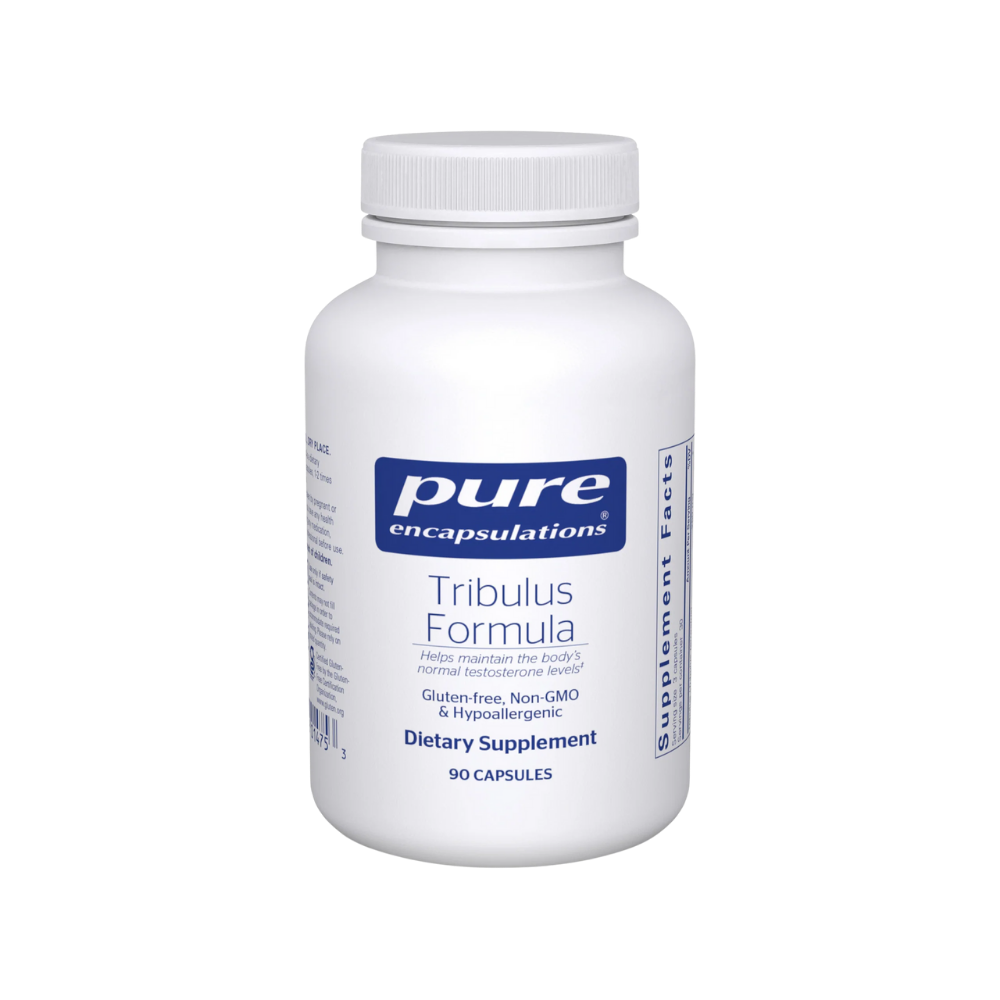 Tribulus Formula