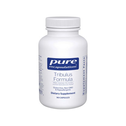 Tribulus Formula