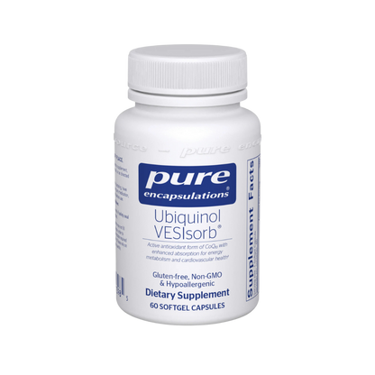 Ubiquinol VESIsorb