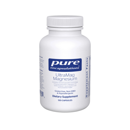 UltraMag Magnesium
