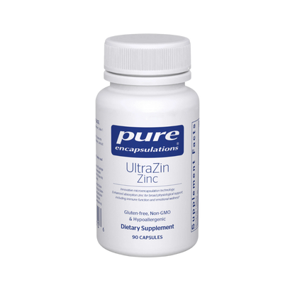 UltraZin Zinc