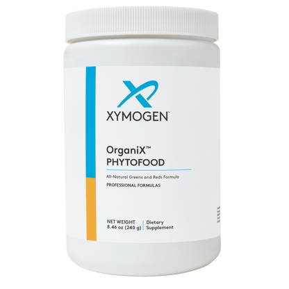 OrganiX™ PhytoFood™ 30 Servings