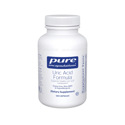Uric Acid Formula