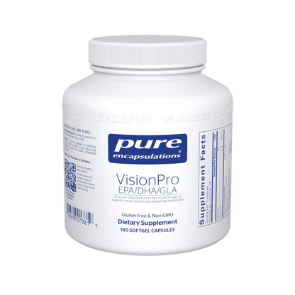 VisionPro EPA/DHA/GLA