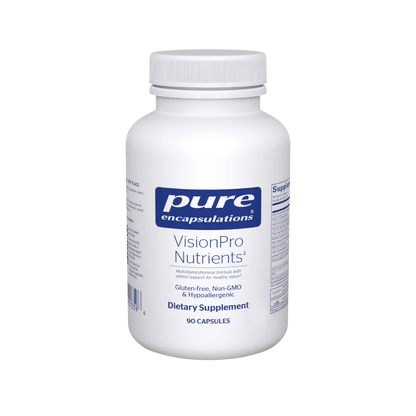 VisionPro Nutrients