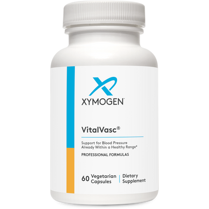 VitalVasc® 60 Capsules