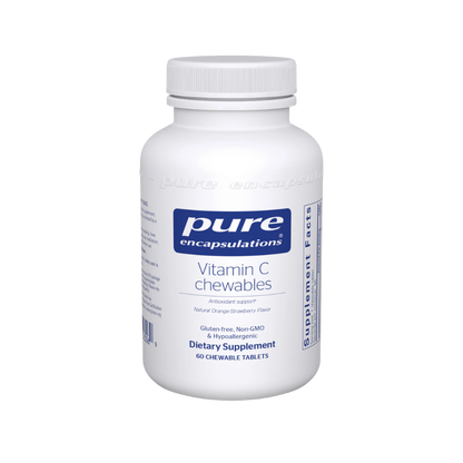 Vitamin C Chewables
