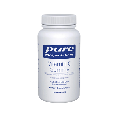 Vitamin C Gummy