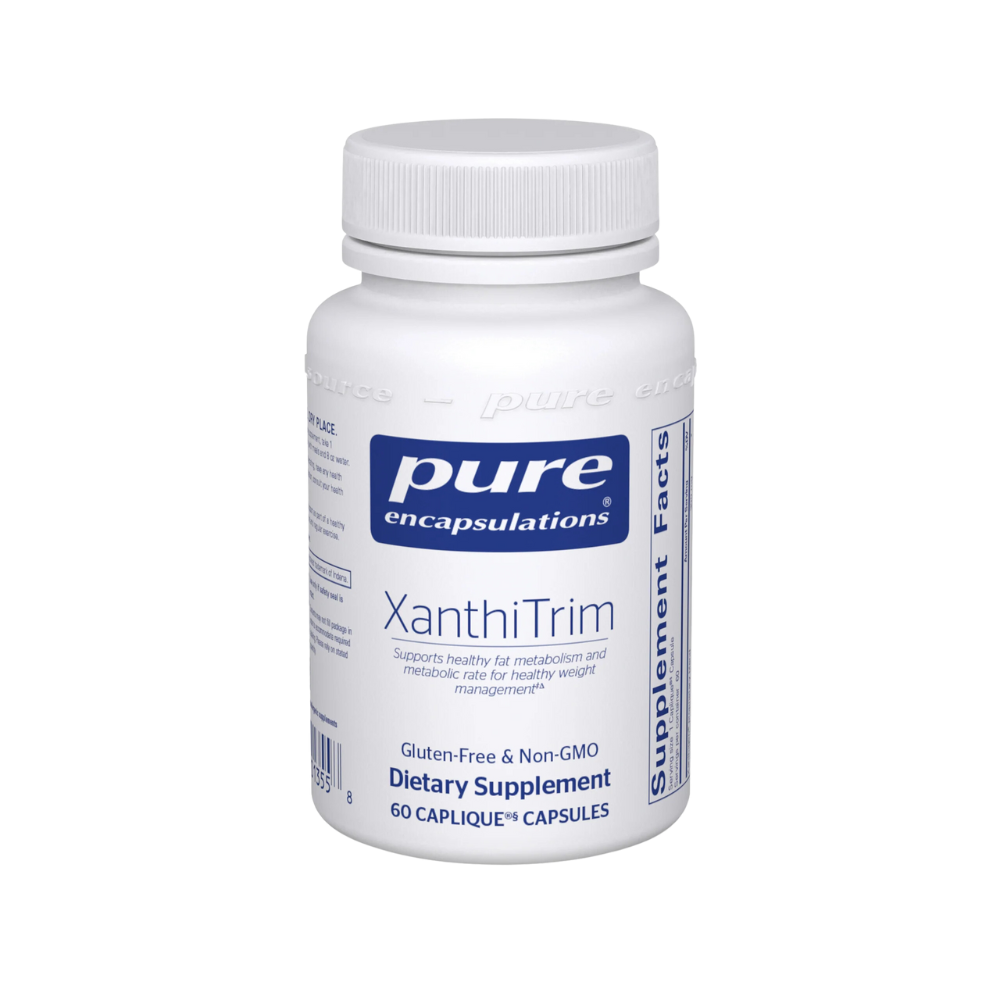 XanthiTrim