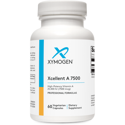 Xcellent A 7500  60 Capsules