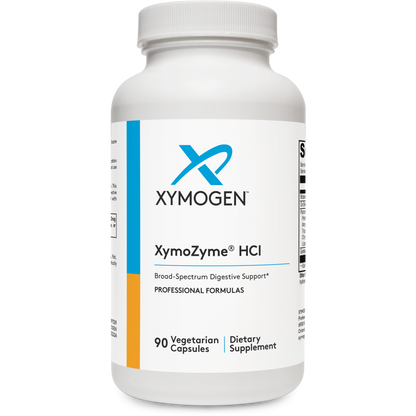 XymoZyme® HCL 90 Capsules