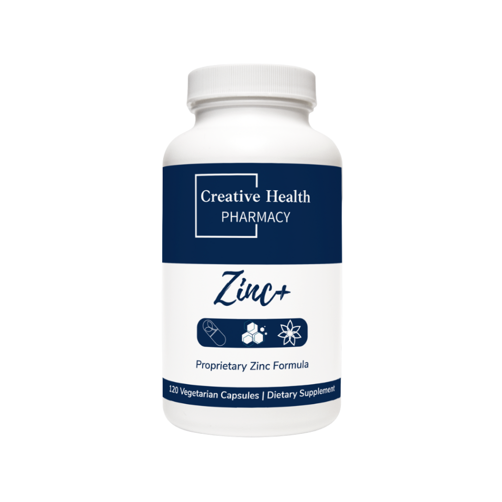 Zinc+